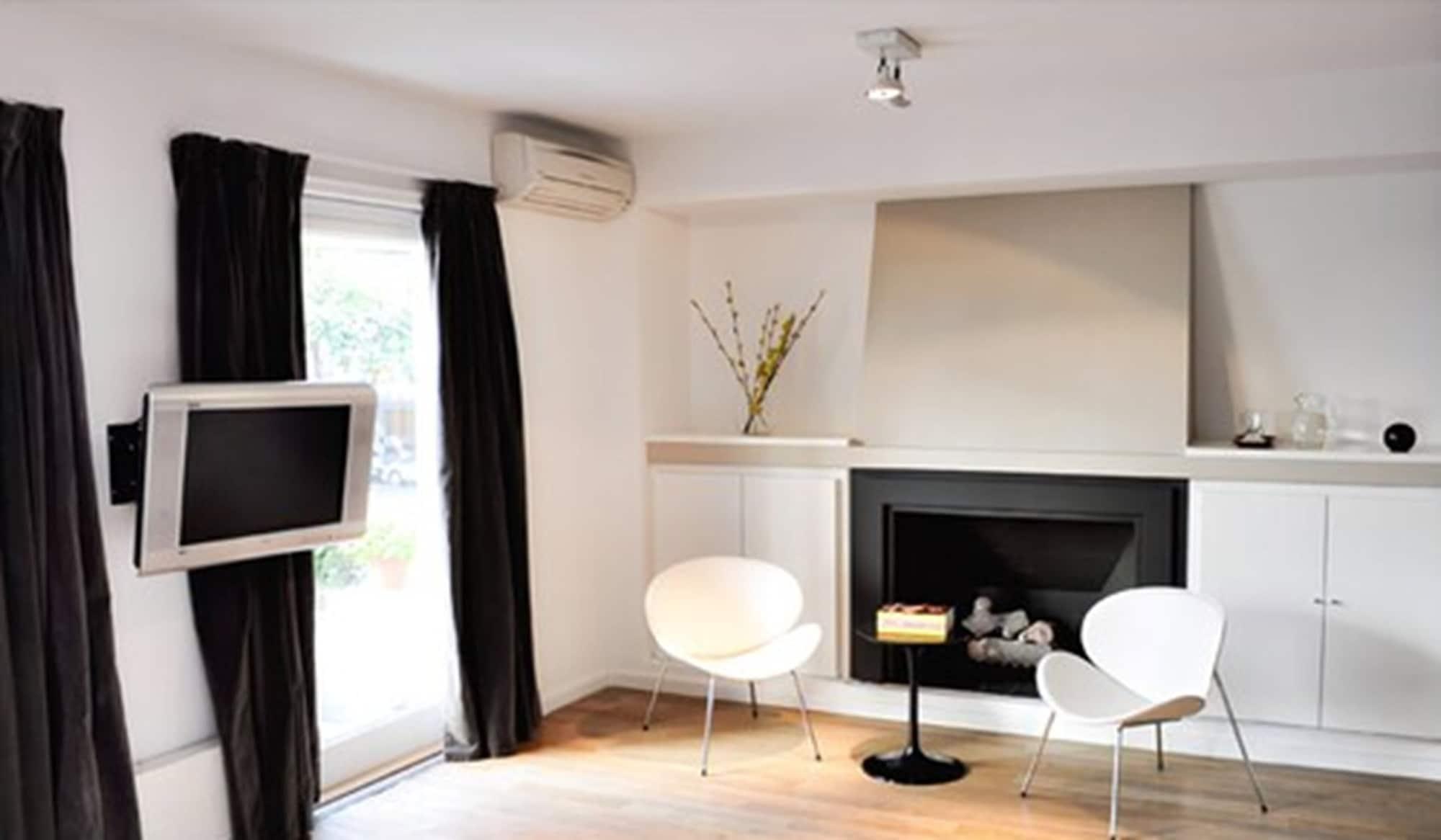 Maitre Hotel Boutique Buenos Aires Exterior photo