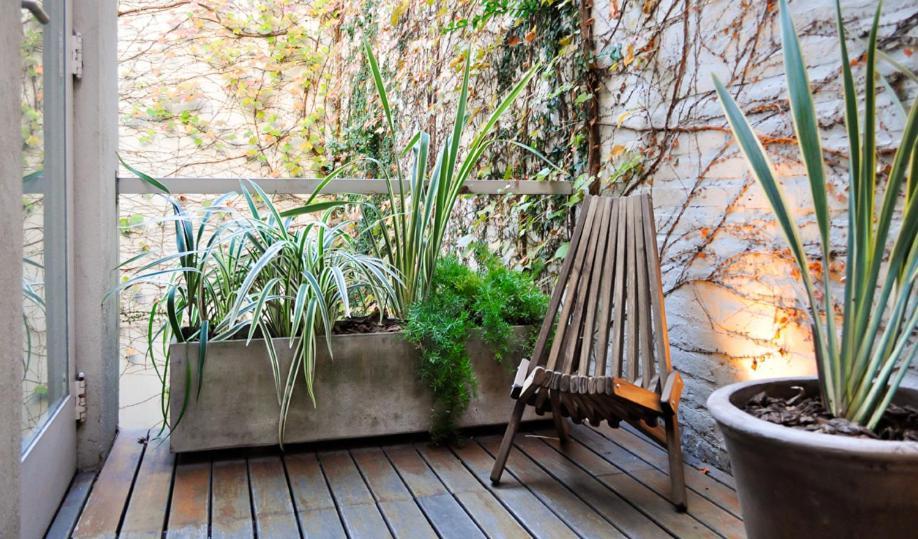 Maitre Hotel Boutique Buenos Aires Exterior photo